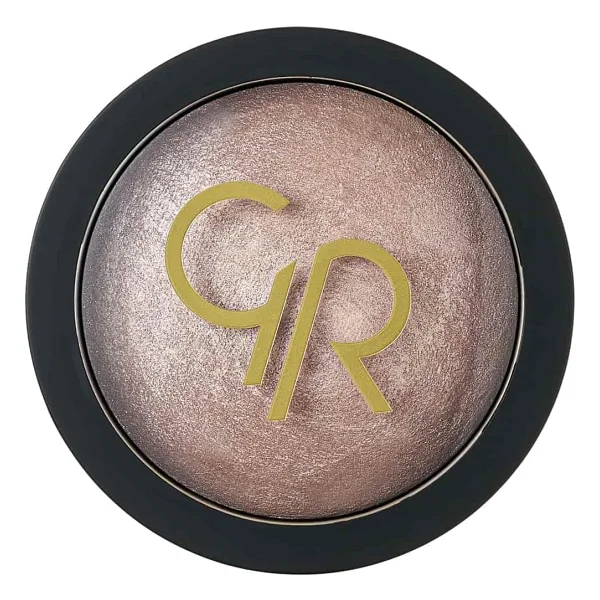 Golden Rose Terracotta Stardust 109 Allık - Görsel 2