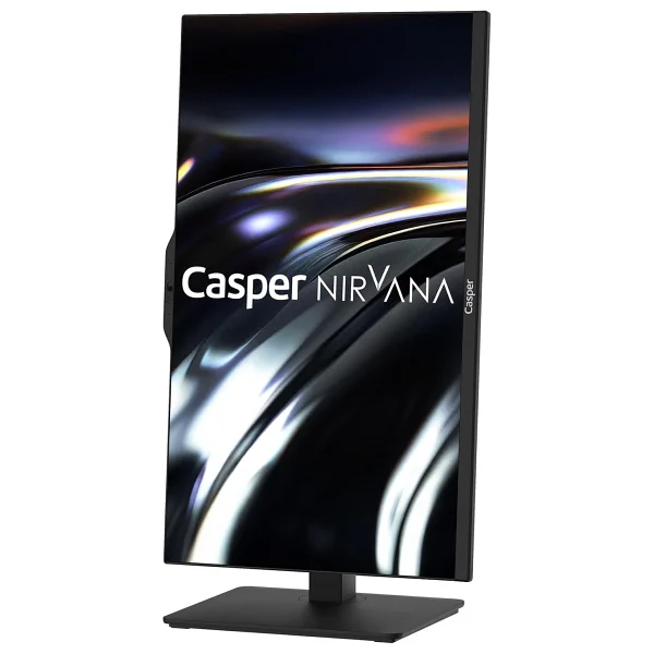 Casper Nirvana A80.1342-Dv00x-V-S İ5-13420h 32 GB 500 GB SSD UHD Graphics 23.8" Full HD All İn One PC - Görsel 3