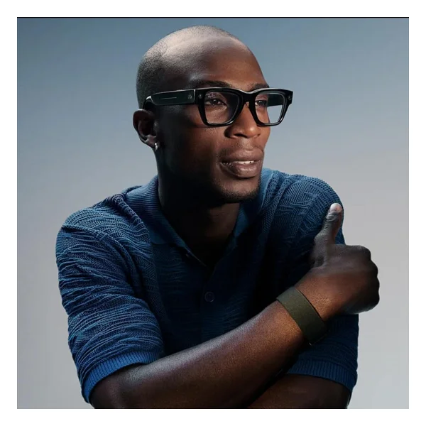 Ray-Ban Meta Display Akıllı Gözlük - Görsel 5