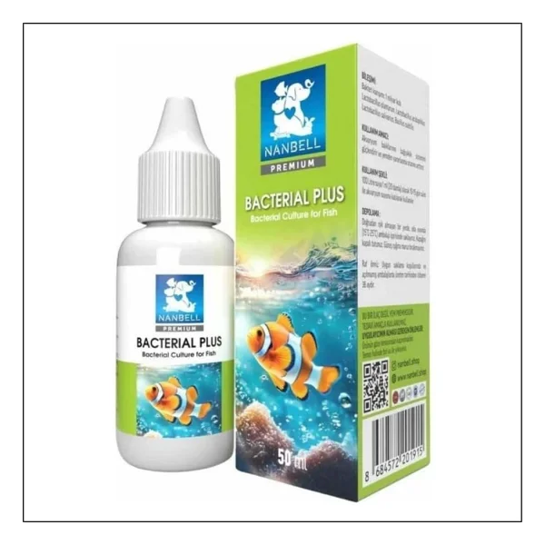 Eurostar Amonyak Giderici Zeolite 500 Ml Filtre Malzemesi - Görsel 6