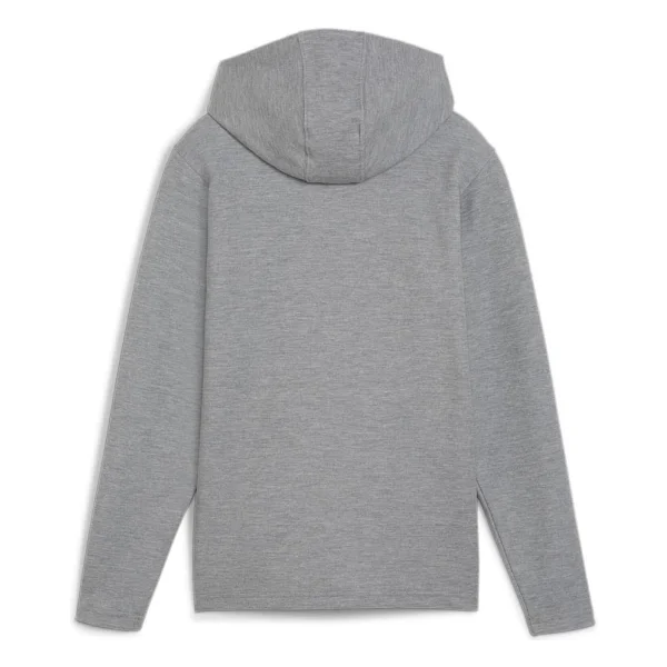 Puma Teamfinal Casuals 658528 Erkek Eşofman Üstü - Görsel 2