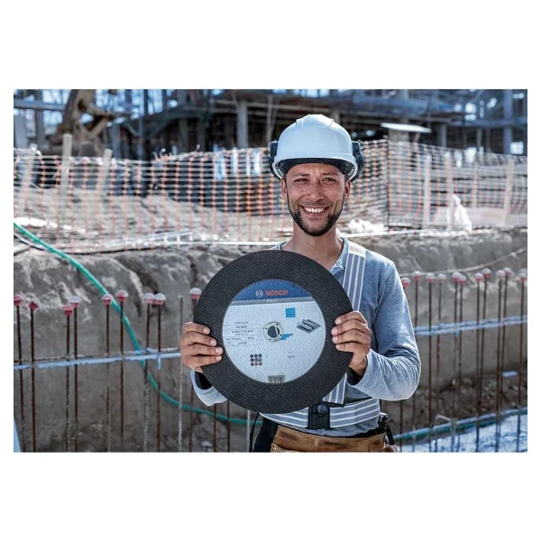 Bosch Professional Expert 2608600543 50x25.40x2.8 Mm Düz Kesici Disk - Görsel 4