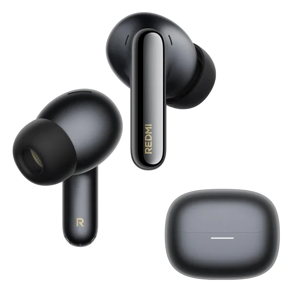 Xiaomi Redmi Buds 8 Pro ANC TWS Kulak İçi Bluetooth Kulaklık - Görsel 2