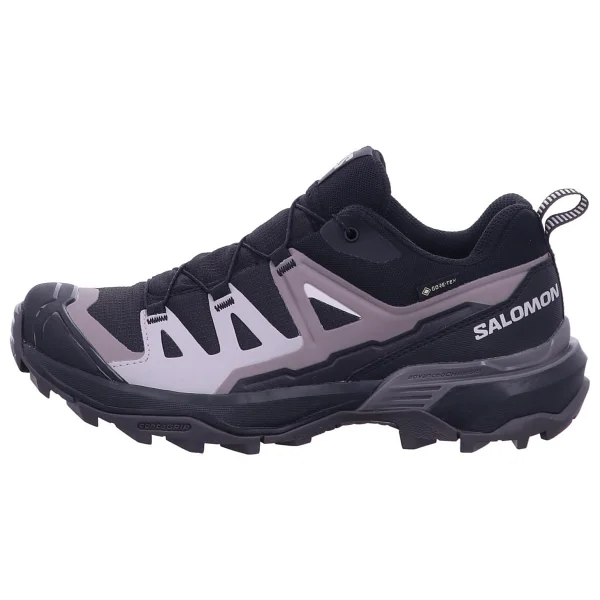 Salomon X Ultra 360 Gore-Tex Kadın Outdoor Ayakkabı - Görsel 3