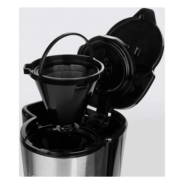 Russell Hobbs 24210-56 Compact Home Filtre Kahve Makinesi - Görsel 5