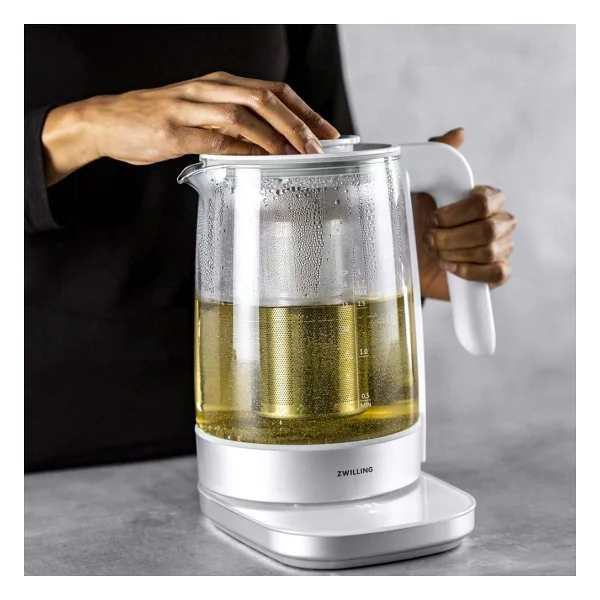 Zwilling Enfinigy 531025000 1.7 lt Cam Kettle - Görsel 6
