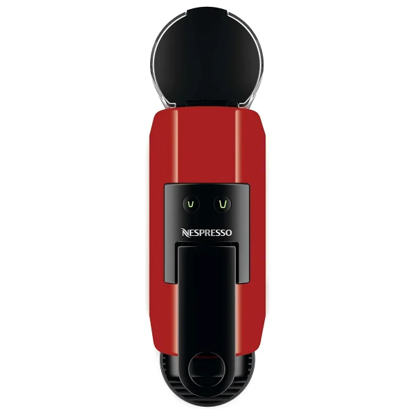 Nespresso Essenza Mini D 30 Kırmızı Kapsül Kahve Makinesi - Görsel 6