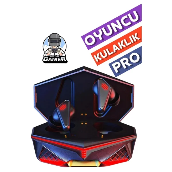 Moondrop Space Travel 2 ANC TWS Kulak İçi Bluetooth Kulaklık - Görsel 7