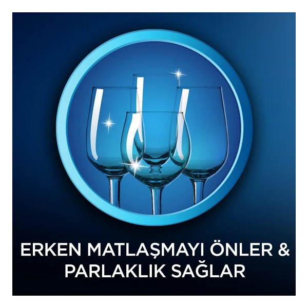 Finish Limonlu Bulaşık Makinesi Parlatıcısı 400 ml - Görsel 3