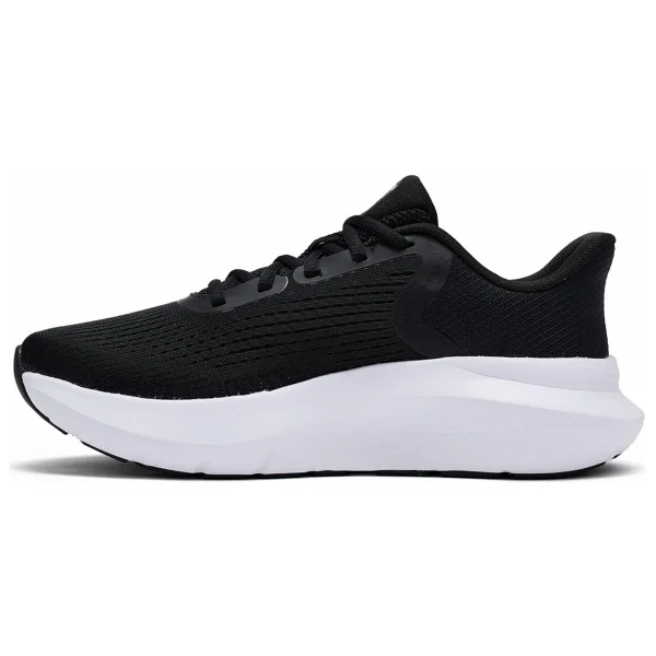 Under Armour Charged Rogue 5 3028262-100 Beyaz Kadın Koşu Ayakkabısı - Görsel 10
