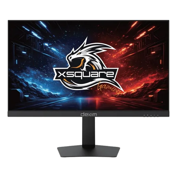 Dexim Dmt015 27" 1 Ms 2k Pivot Ips 320 Hz Oyuncu Monitörü - Görsel 2