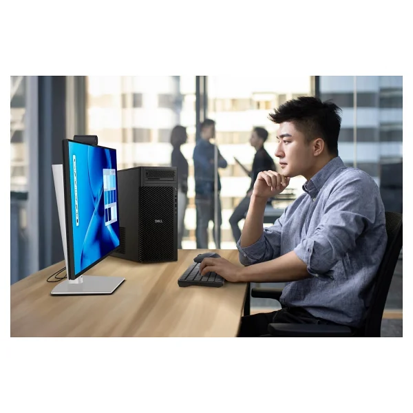Dell P2725D 27" 5 ms 2K Pivot IPS 100 Hz Monitör - Görsel 7