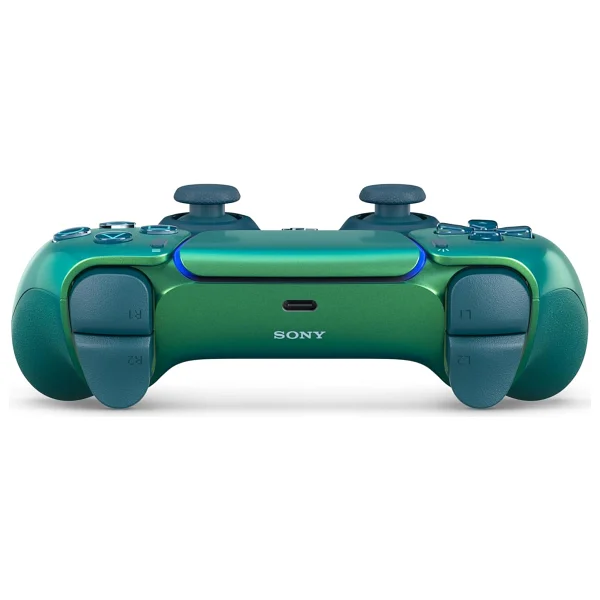 Sony Playstation 5 Dualsense Kablosuz Kontrol Cihazı Chroma Teal - Görsel 4