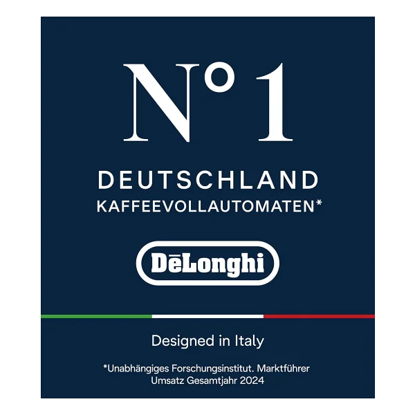 Delonghi Magnifica Plus ECAM322.70.SB Tam Otomatik Espresso Makinesi - Görsel 9