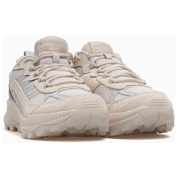 Merrell Speed Strike 2 Trek J00003648 Krem Erkek Spor Ayakkabı - Görsel 5