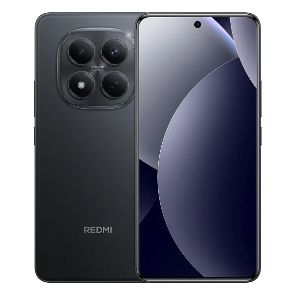 Xiaomi Redmi Note 15 Pro 512 GB 12 GB Titanyum Gri - Görsel 2