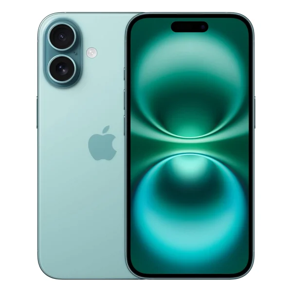 iPhone 16 128 GB Pembe - Görsel 8