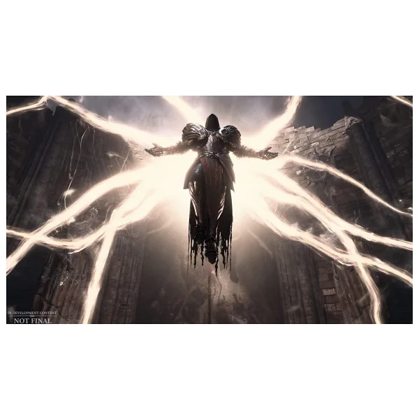 Diablo IV PS5 Oyunu - Görsel 5