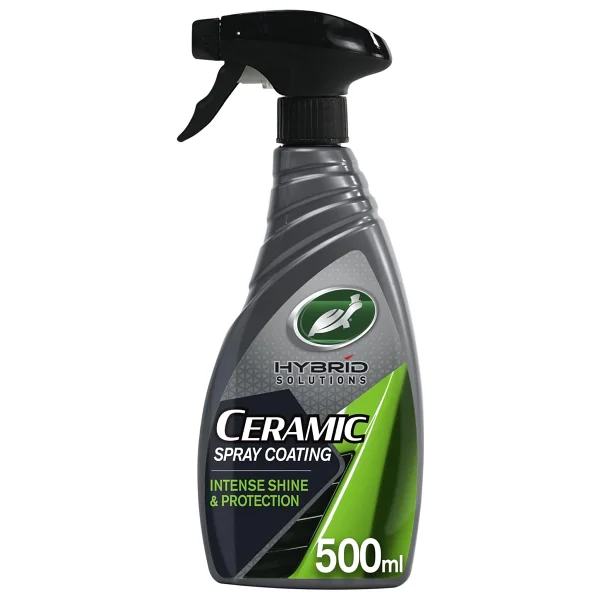 Turtle Wax Cila 500 Ml - Görsel 7
