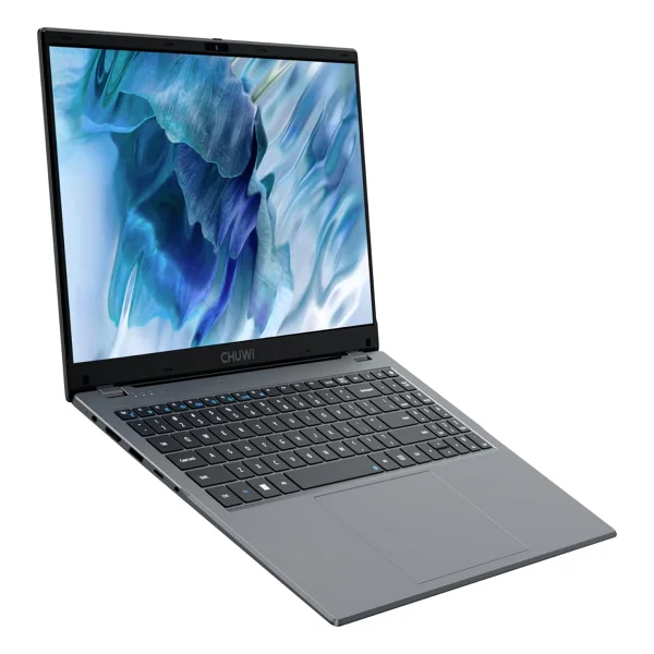 Chuwi Gemibook Plus N150 16 GB 512 GB SSD Intel Graphics 15.6" Full HD Notebook - Görsel 7