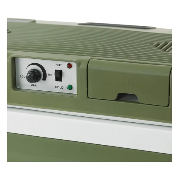 Easy Camp Arctic Bluebell 12-230 V 24 lt Kompresörlü Araç Buzdolabı - Görsel 6