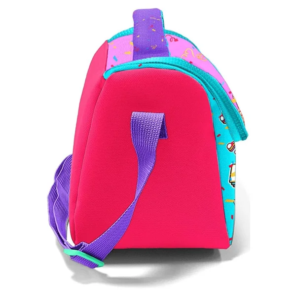 Coral High Beslenme Çanta(Thermo) - Görsel 2