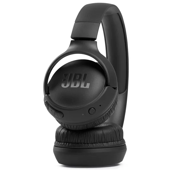 Jbl Tune 510bt Kulak Üstü Bluetooth Kulaklık - Görsel 4