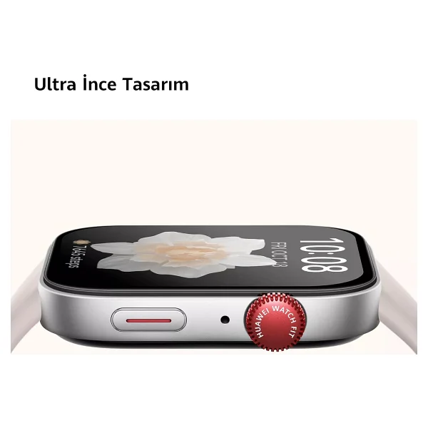 Huawei Watch Fit 3 Akıllı Saat - Görsel 4
