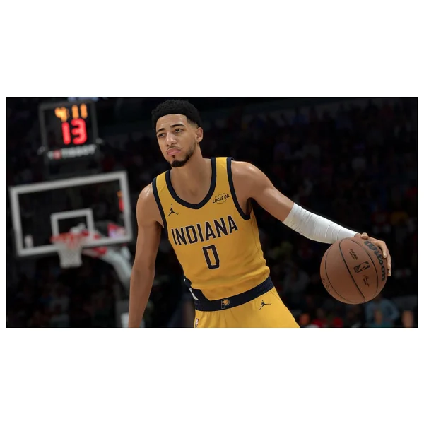 Nintendo Switch 2 NBA 2K26 Oyun - Görsel 3