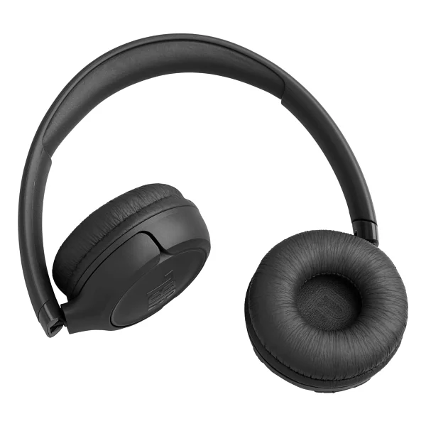 Jbl Tune 530bt Siyah Kulak Üstü Bluetooth Kulaklık - Görsel 8