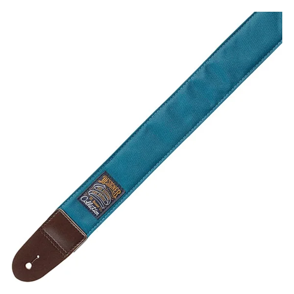 IBANEZ Designer Collection Gitar Strap - Deep Blue (DCS50-DB) - Görsel 2