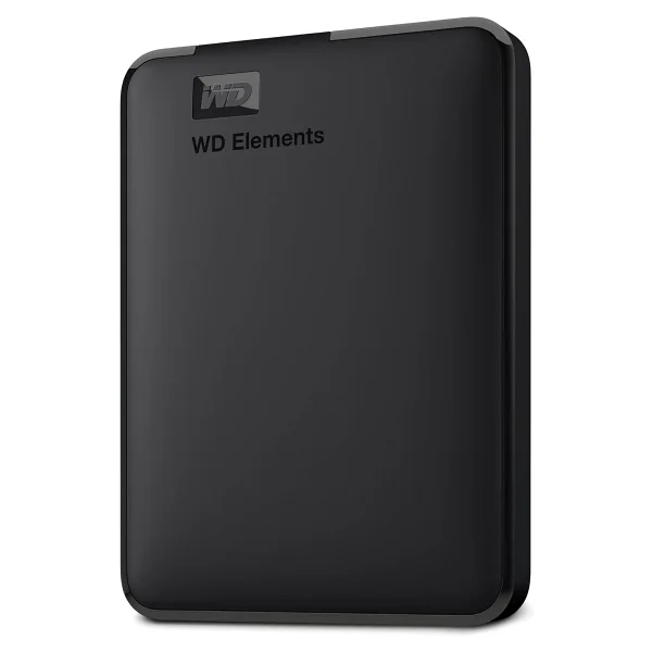 Western Digital Elements Desktop Wdbwlg0140hbk USB 3.0 3.5" 14 TB Harici Harddisk - Görsel 5