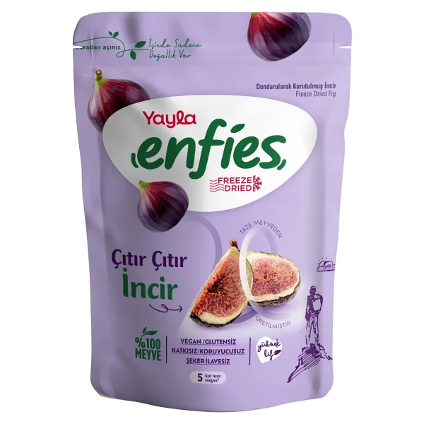 Hayfene Öğütülmüş Tarçın 45 gr - Görsel 9