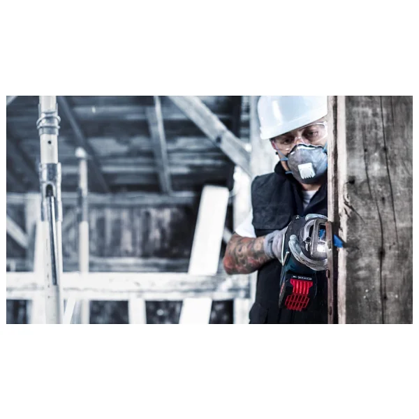 Bosch Professional 1x EXPERT 'Wood with Metal Demolition' S 1267 XHM Panter Testere Bıçakları (Tok metalli ahşap, Harç ve çivili inşaat ahşabı, Uzunluk 300 mm, Aksesuar Panter Testere) - Görsel 6