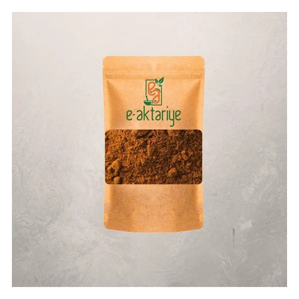 E-aktariye Muskat (Öğütülmüş) 75 Gr Musgat Hint Cevizi - Görsel 5