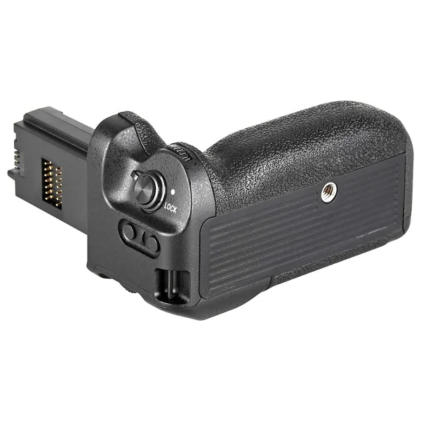 Ayex AX-A9II Battery Grip SONY A9II Ve A7RIV için VG-C4EM - Görsel 6