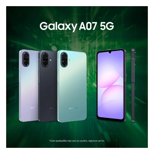 Samsung Galaxy A07 5g 128 GB - Görsel 4
