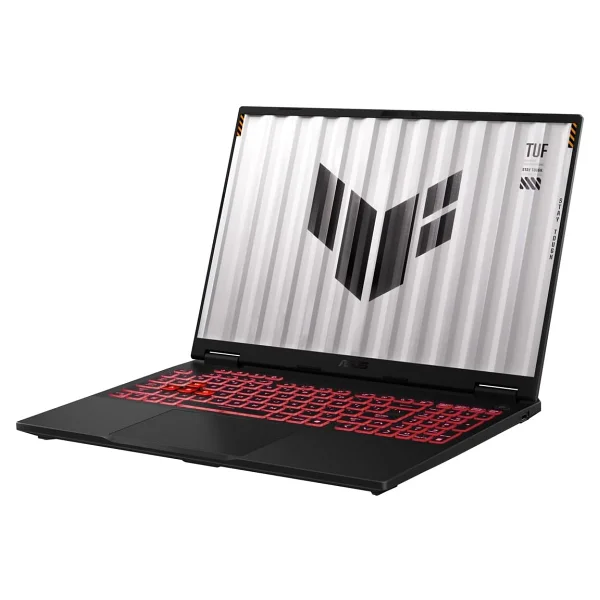 Asus TUF Gaming A16 FA608UMI-TU166 Ryzen 7 260 16 GB 512 GB SSD RTX5060 16" WUXGA Gaming Laptop - Görsel 4