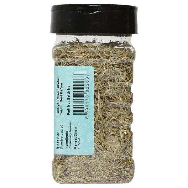 Hayfene 70 gr Biberiye - Görsel 2