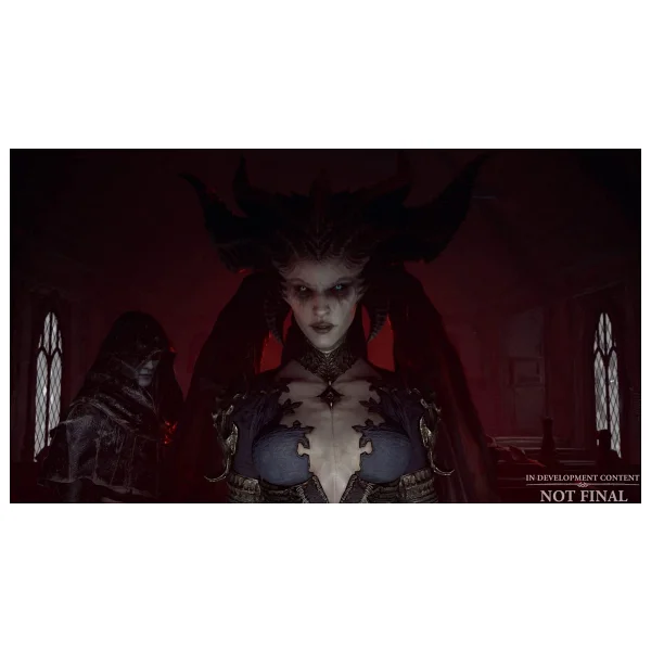 Diablo IV PS5 Oyunu - Görsel 2