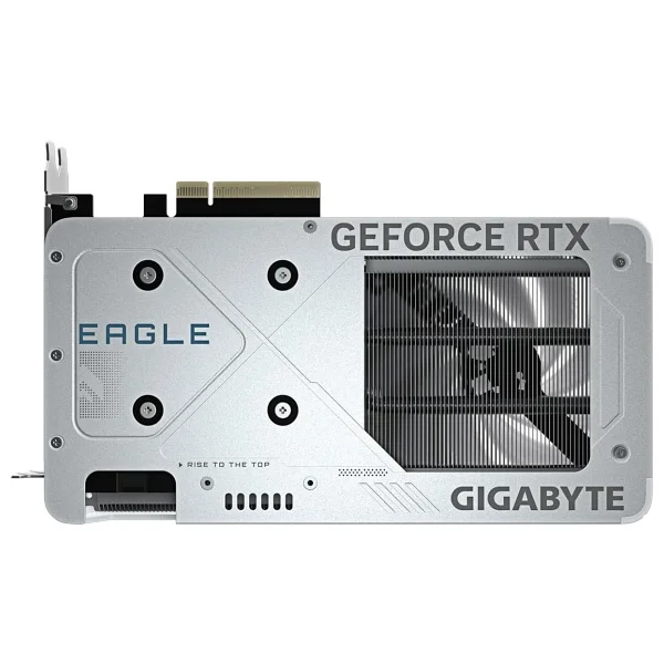 Gigabyte RTX 5060 Tı Eagle Oc Ice 16g Gv-N506teagleoc Ice-16gd 128 Bit Gddr7 16 GB Ekran Kartı - Görsel 6