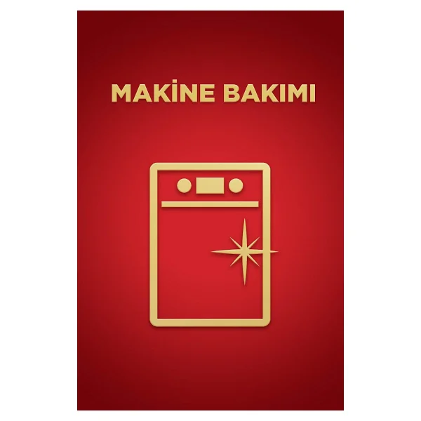 Pril Gold Bulaşık Makinesi Tableti 36'lı - Görsel 6