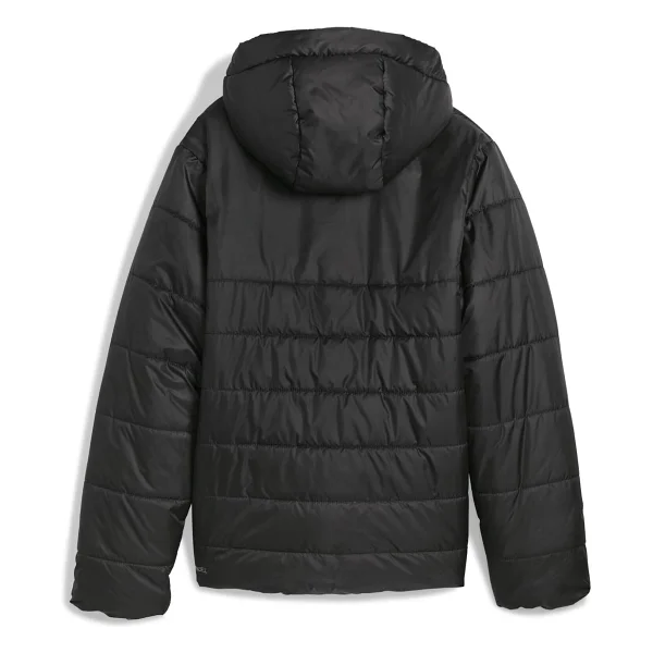 Puma Essentials 685226 Kapüşonlu Çocuk Şişme Mont - Görsel 4