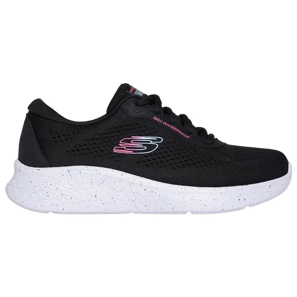 Skechers Skech-Lite Pro Through The Mud 150198 NVY Lacivert Kadın Spor Ayakkabı - Görsel 5