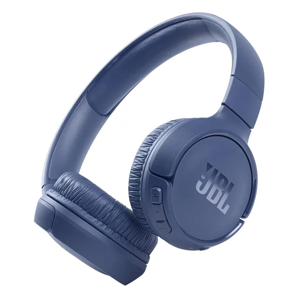 Jbl Tune 510bt Kulak Üstü Bluetooth Kulaklık - Görsel 9