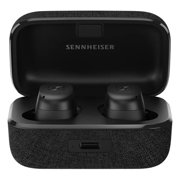 Sennheiser Momentum True Wireless 3 ANC TWS Kulak İçi Bluetooth Kulaklık - Görsel 3