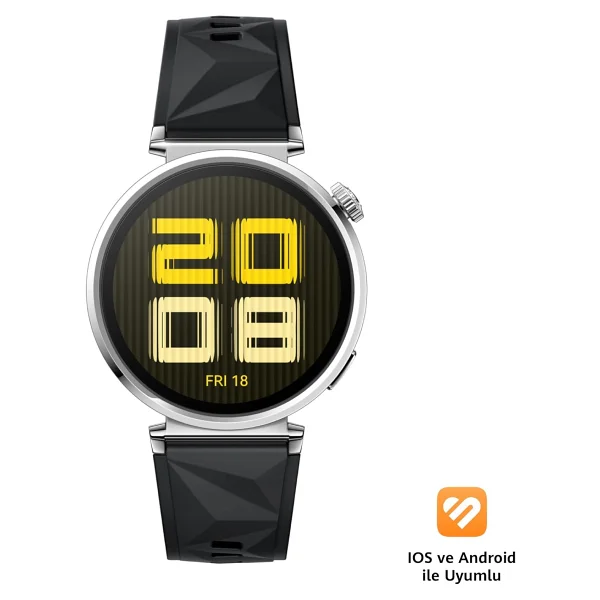 Huawei Watch Gt 5 41mm Akıllı Saat - Görsel 2