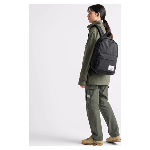 Herschel Classic 11544-00001 Siyah Sırt Çantası - Görsel 10