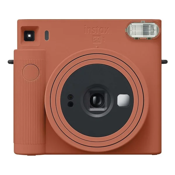 Instax Square Sq1 Box Dijital Fotoğraf Makinesi - Görsel 3