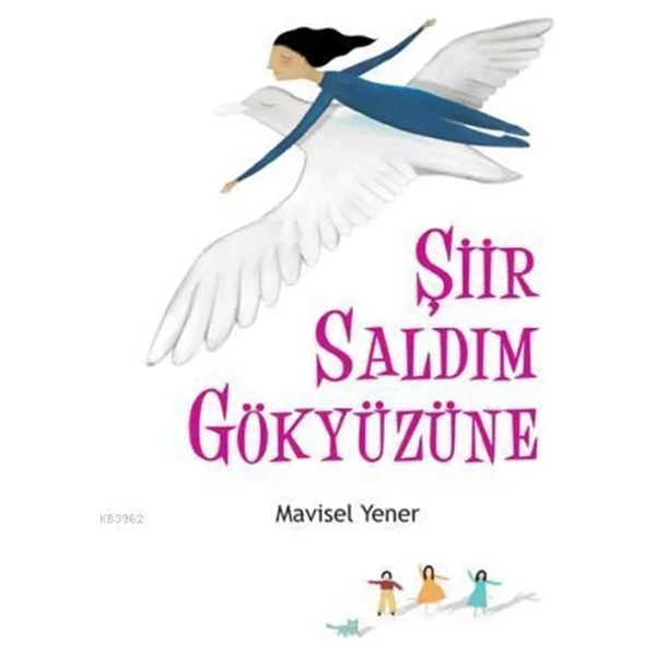 Şiir Saldım Gökyüzüne - Mavisel Yener - Görsel 3